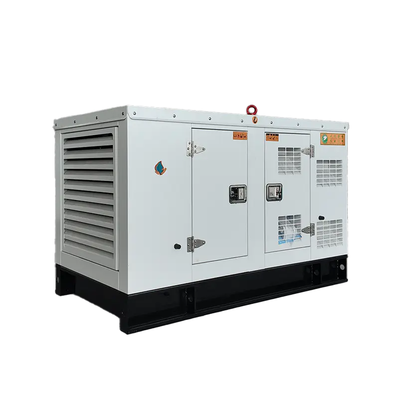 Comment le générateur diesel silencieux aide aux secours d'urgence et à la reconstruction après une catastrophe