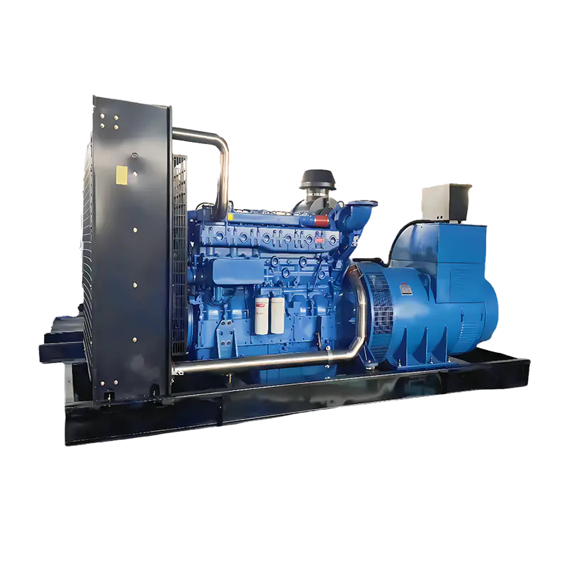 Le guide ultime des générateurs diesel : alimenter votre vie et votre entreprise