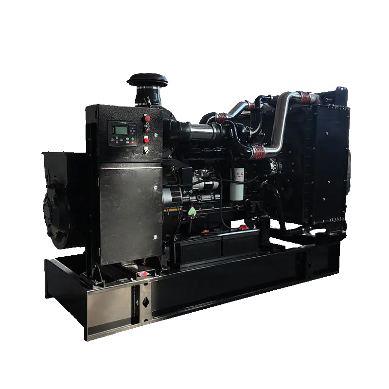 Comment les générateurs diesel DF-Cummins assurent une alimentation électrique ininterrompue dans des environnements difficiles