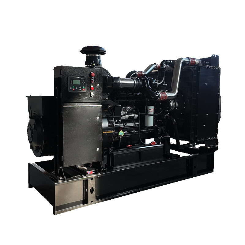 Groupes électrogènes diesel DF-Cummins