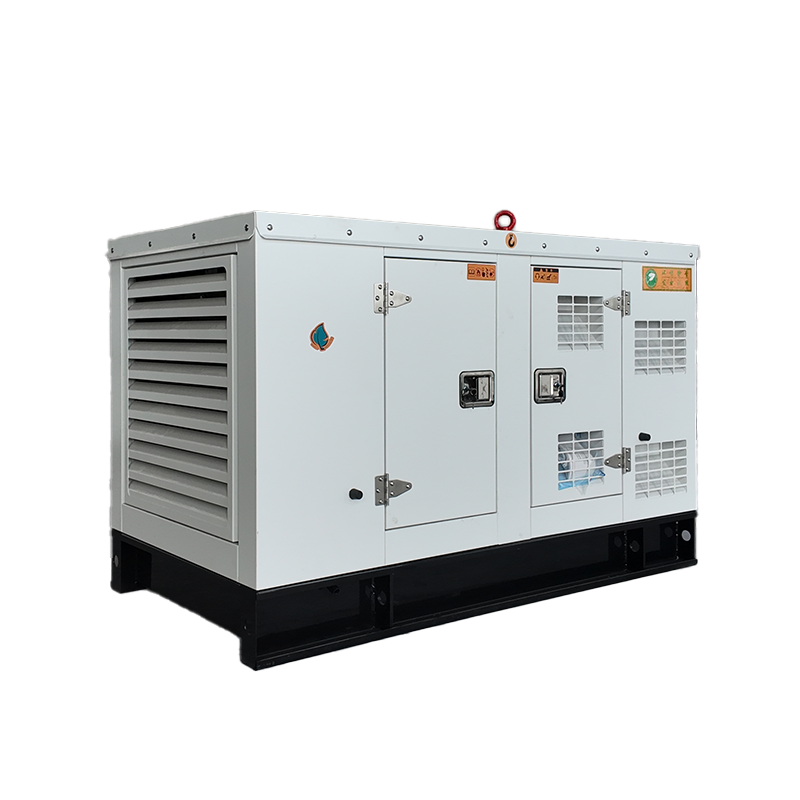 Combien de temps un générateur peut-il fonctionner ? Guide d'autonomie du diesel